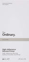 The Ordinary High-Adherence Silicone Primer 30ml THE ORDINARY