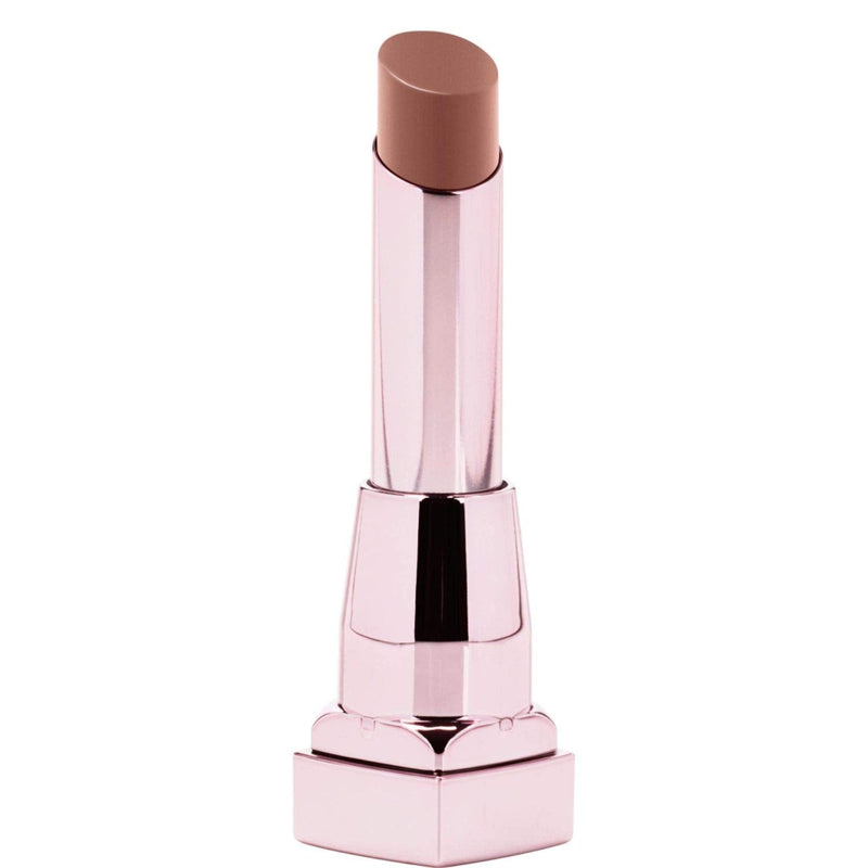 Maybelline New York Color Sensational Shine Compulsion Lipstick Makeup, Chocolate Lust, 0.1 Ounce Maybelline New York