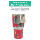 MightySkins Skin Compatible with BottleKeeper 12 oz Standard wrap Cover Sticker Skins Color Bomb MIGHTY SKINS