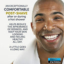 Bump Patrol Original Formula After Shave Bump Treatment Serum - Razor Bumps, Ingrown Hair Solution for Men and Women - 0.5 Ounce Bump Patrol