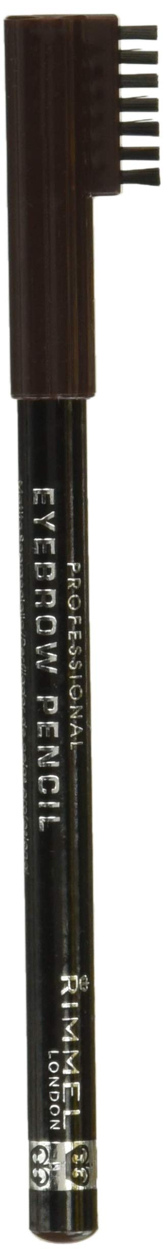 Rimmel Professional Eyebrow Dark Brown Rimmel