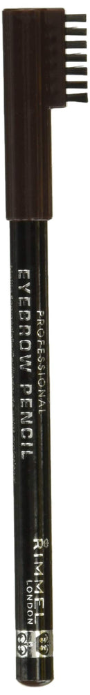 Rimmel Professional Eyebrow Dark Brown Rimmel