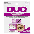 Duo Quick-Set Dark False Strip Lash Adhesive, Dries Dark 0.18 oz x 1 Pack Duo
