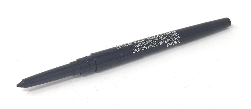 Smashbox Always Sharp Waterproof Kohl Liner