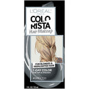 L'Oreal Paris Hair Makeup Temporary 1-Day Hair Color for Blondes, Grey 700, 1 Fluid Ounce L'Oreal Paris