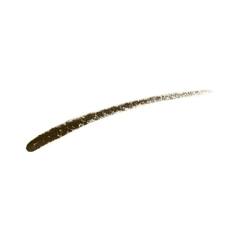 Hourglass Arch Brow Sculpting Pencil. Natural Black Shade Mechanical Eyebrow Pencil for Shaping and Filling. HOURGLASS