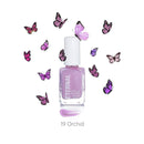 Eternal Collection – 4 Piece Set: Long Lasting, Quick Dry, Mirror Shine Nail Polish Set – Hardener, Bright and Shiny Finish - 0.46 Fluid Ounces Each (Tea Time) Eternal