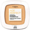 L'Oreal Paris Age Perfect Creamy Powder Foundation Compact, 320 Warm Beige, 0.31 Ounce L'Oreal Paris