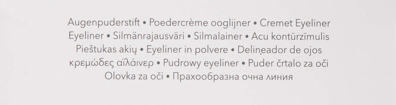 jane iredale Mystikol Powdered Eyeliner, Amethyst, 0.06 Ounce jane iredale