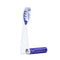 SmileDirectClub Electric Toothbrush Brush Head and Battery Refill SmileDirectClub