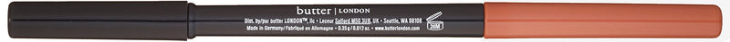 butter LONDON Plush Rush Lip Liner, Sensual Nude butter LONDON