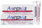 Asepxia Acne Spot Treatment Cream for Pimples and Blackheads with 10% Benzoyl Peroxide, 1 ounce, White, (GEN00669) Asepxia