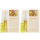 Salerm Kera-liss vials 4 x 0.34oz / 10ml"Pack of 2" Salerm