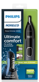 Philips Norelco Nosetrimmer Philips Norelco Store
