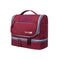 Hanging Travel Toiletry Bag Makeup Bag Waterproof Cosmetic Bag Bathroom Shower Storage Bag Dop Kit for Men Women JUMENG
