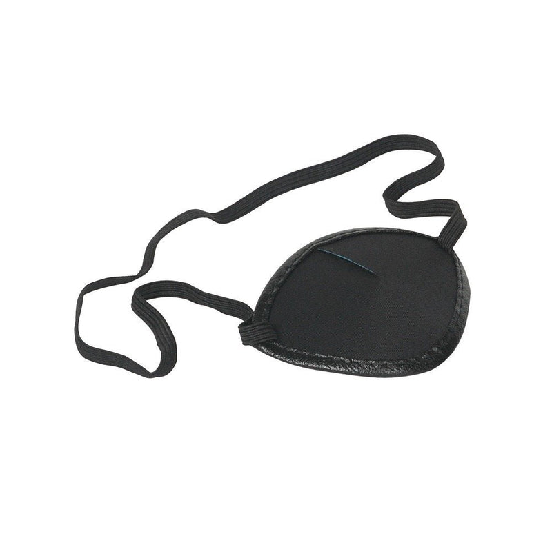 Flents Eye Patch, Concave Shape Minimizes Pressure Flents
