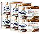 Tom's of Maine Natural Beauty Bar, Coconut, 1.35 Ounce Travel Size (Pack Of 6) Tom's of Maine