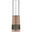 Mirabella Beauty Quick Brow, Light/Medium - Powder Filler for Eyebrows Mirabella