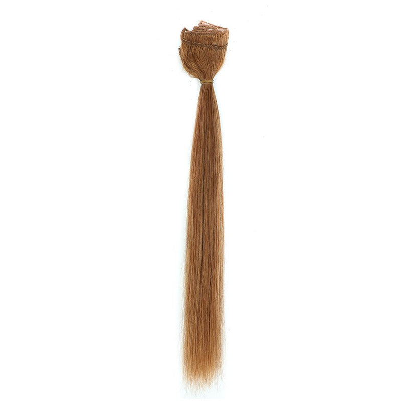 Clip in 100% Remy Human Hair Extensions Grade 7A Quality Full Head 8pcs 18clips Long Soft Silky Straight for Women Beauty