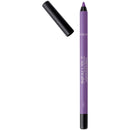L'Oreal Paris Makeup Infallible Pro-Last Pencil Eyeliner, Waterproof and Smudge-Resistant, Glides on Easily to Create any Look, Purple, 0.042 Oz. L'Oreal Paris