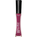 L’Oreal Paris Makeup Infallible 8 Hour Hydrating Lip Gloss, Undeniable Mauve, 0.5 Ounce L'Oreal Paris