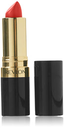 REVLON Super Lustrous Lipstick, Really Red REVLON