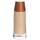 COVERGIRL Clean Makeup Foundation Classic Beige 130, 1 oz (packaging may vary) COVERGIRL