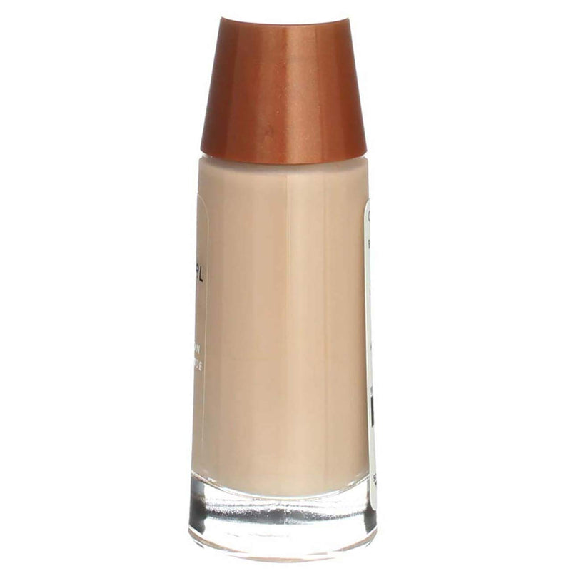 COVERGIRL Clean Makeup Foundation Classic Beige 130, 1 oz (packaging may vary) COVERGIRL