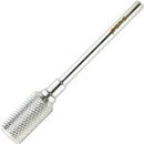 PANA Professional Pana Large Dome Top Barrel Carbide Bit 3/32" Shank Size (Fine, Silver) PANA