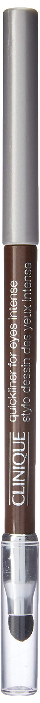 Clinique Quickliner for Eyes Intense 03 Intense Chocolate, 0.01 Ounce Clinique