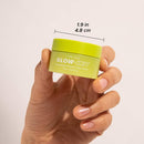 I DEW CARE Glow-Key Eye Cream with Applicator | Brightening Vitamin C Eye Serum with Niacinamide | Eye Cream for Dark Circles and Puffiness | Korean Skincare, Vegan, Cruelty-free, Gluten-free, Paraben-free I DEW CARE Store