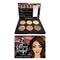 W7 Lift & Sculpt Cream Contour Kit - Concealing, Highlighting & Contouring Makeup Palette - Step-by-Step Instructions Included W7