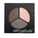 Prestige Cosmetics Total Intensity Bold Trio Eyeshadow, Fantasia, 0.09 Ounce PRESTIGE COSMETICS