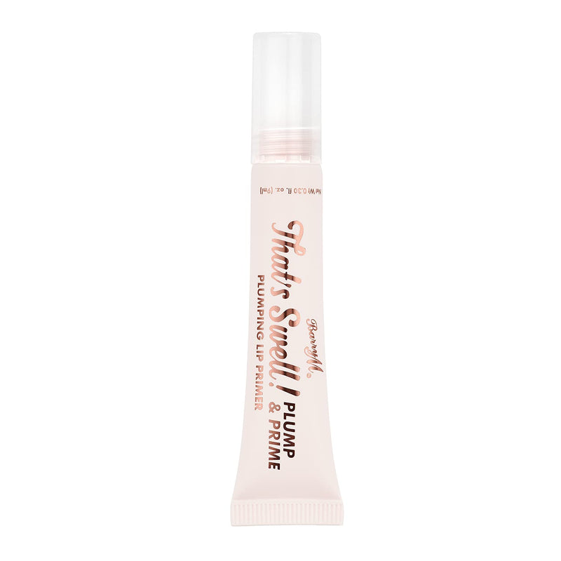 Barry M Cosmetics - That's Swell Plump and Prime - Clear Barry M