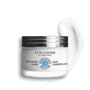 L’OCCITANE Shea Light Comforting Face Cream, 1.7 Fl. Oz: Non-Comedogenic, Lightweight Moisturizer, Soothe Skin, Hydrating, With 5% Organic Shea Infinity Warehouse
