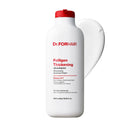 DR.FORHAIR Folligen Thickening Shampoo 16.9 oz | Biotin, Salicylic Acid & Rosemary | Anti-Breakage | Helps Reduce Hair Loss Due to Breakage | Volumizing for Fuller-Looking Hair Infinity Warehouse