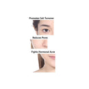 Glycolic Acid 10% Exfoliator, Enhance Chemical Peel Results or use daily as an exfoliator 1oz / 30ml Medpeel