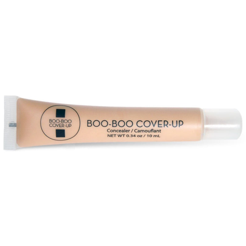 Boo-Boo Cover-Up Concealer, Medium, 0.34 Ounce Boo-Boo Cover-Up