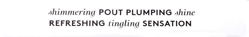 Buxom Full-On Plumping Lip Polish, Amber Buxom