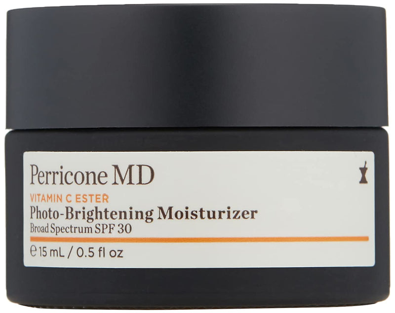 Perricone MD Vitamin C Ester Photo Brightening Moisturizer Broad Spectrum SPF 30 Infinity Warehouse