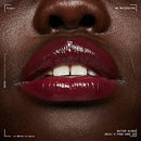NYX PROFESSIONAL MAKEUP Butter Gloss, Non-Sticky Lip Gloss - Devil's Food Cake (Deep Plum) Infinity Warehouse
