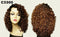 TOPS C DEKEE (C3300) - Vanessa Synthetic Lace Front Side Part Wig VANESSA