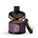 Style Edit Root Touch Up Powder | Temporary Hair Color for Gray Roots and Thinning Hair | Salon-Quality, Transfer-Resistant Hair Concealer | Medium Blonde, 0.14 oz (Pack of 2) Infinity Warehouse