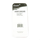 Annie Stainless 6-1/2" Hair Shear Cutting Scissors