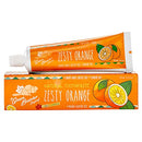Green Beaver Natural Toothpaste Zesty Orange - 2.5 fl oz Green Beaver