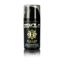 Stencil-It Gel, Transfer Gel, Accessories for Professional Artists, Made in USA, 3.3 Ounces Infinity Warehouse