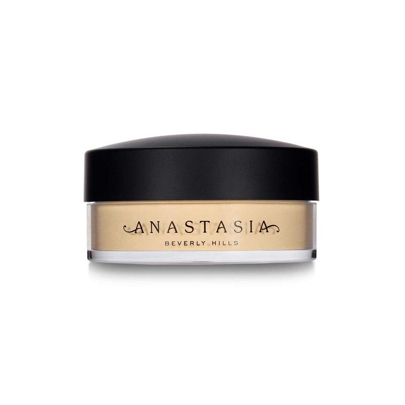 Anastasia Beverly Hills - Loose Setting Powder - Banana Anastasia Beverly Hills