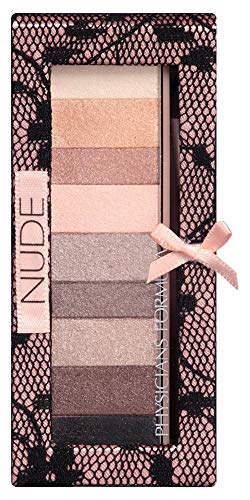 Physicians Formula Shimmer Strips Custom Eye Enhancing Shadow & Liner, Universal Looks Collection Nude Physicians Formula