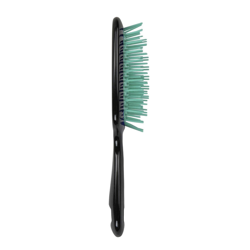 FHI Heat UnBrush, Teal Beauty Coquette