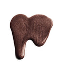 LAURA GELLER NEW YORK Nude Kisses Lip Hugging Lip Gloss - Non-Sticky Finish, Ultra Creamy, High Shine Lip Moisturizer with Vitamin E and Shea Butter, Cocoa Beach LAURA GELLER NEW YORK